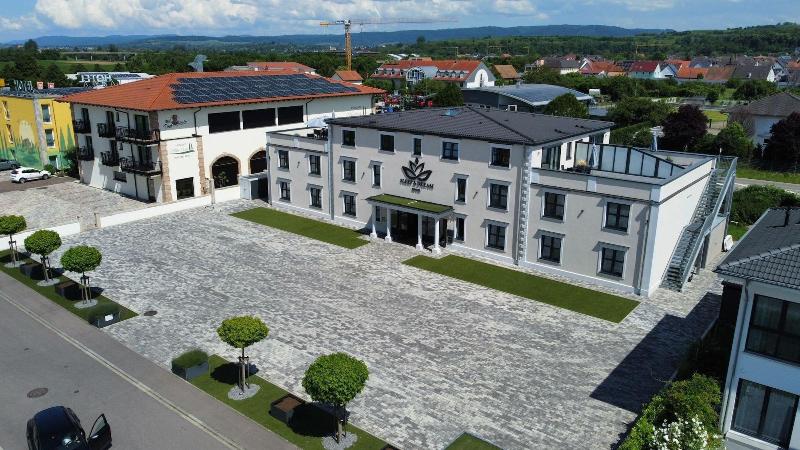 Sleep & Spa image
