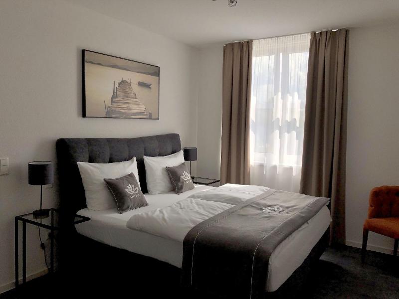 Sleep & Spa image