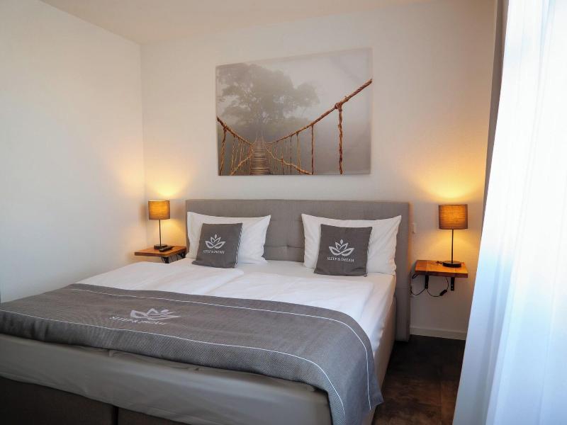 Sleep & Spa image