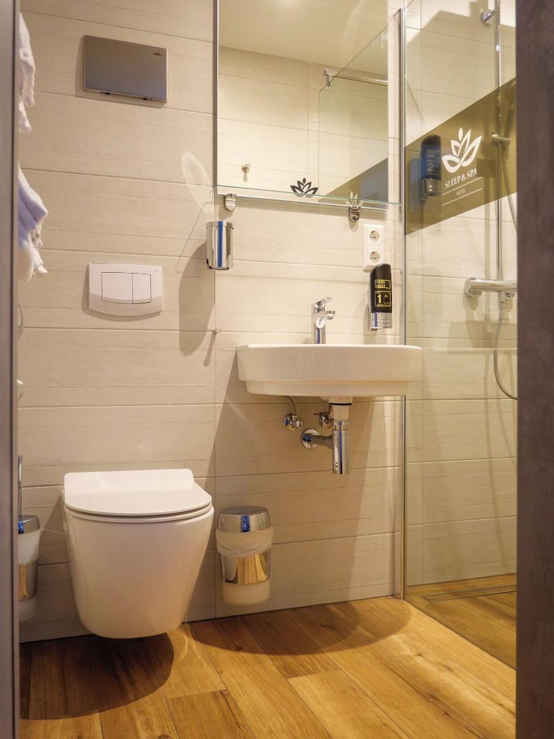 Sleep & Spa image