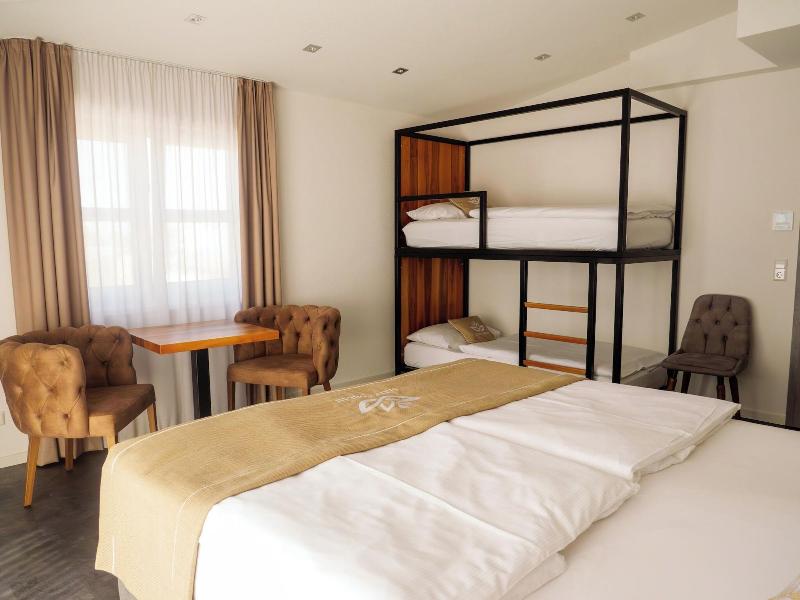 Sleep & Spa image