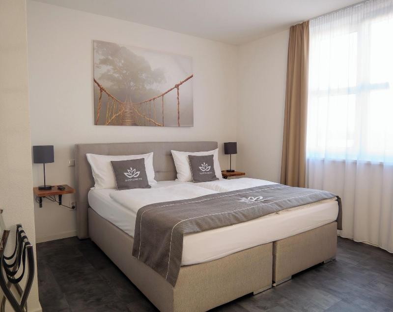 Sleep & Spa image
