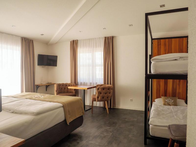 Sleep & Spa image