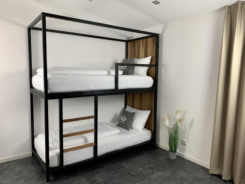 Sleep & Spa image