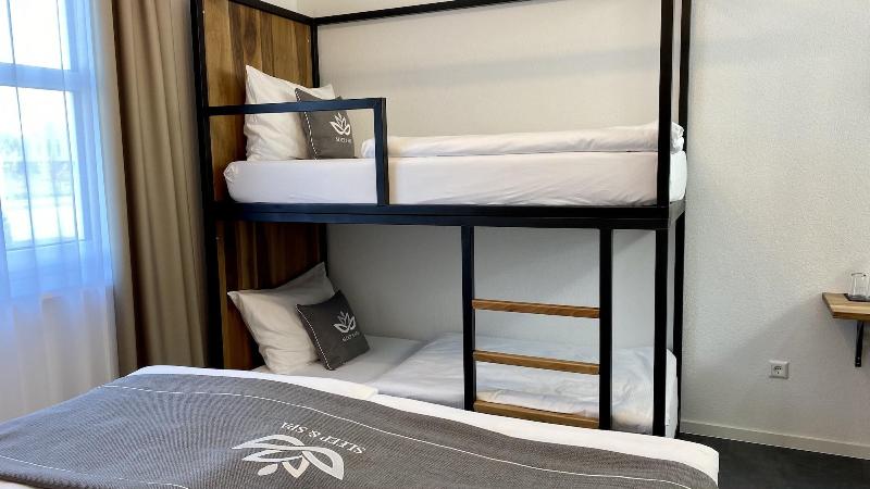 Sleep & Spa image