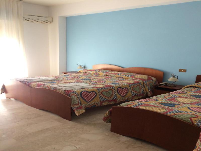Hotel Panama image