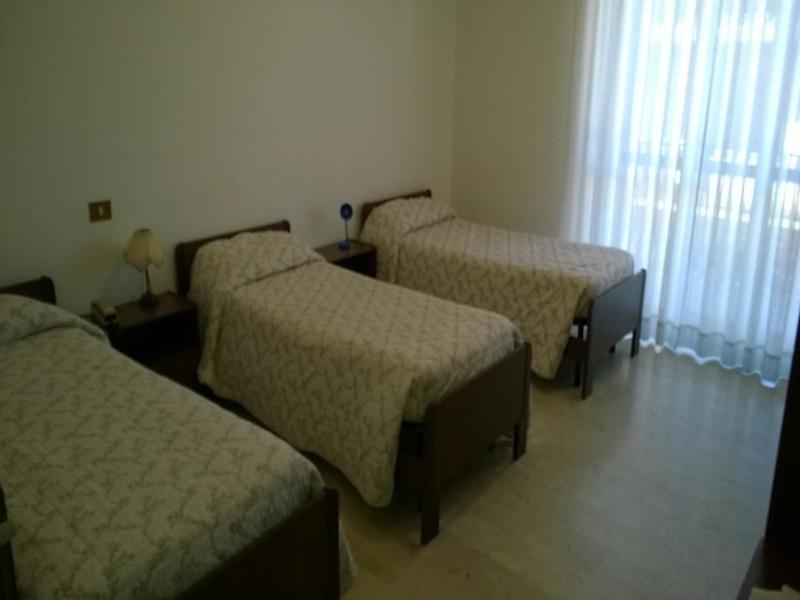 Hotel Panama — general view