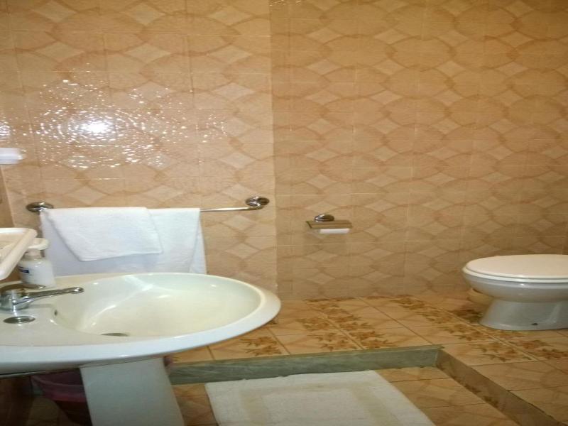 Hotel Panama image