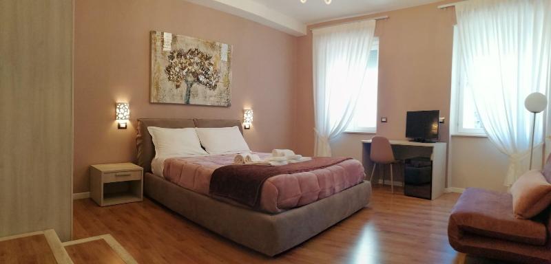 Km 0 Dal Centro image