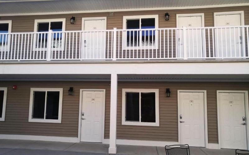 Affordable Suites Of America Portage image