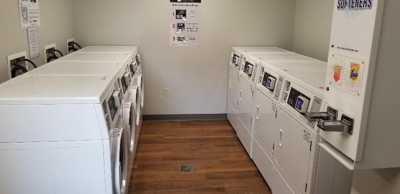 Affordable Suites Of America Portage image