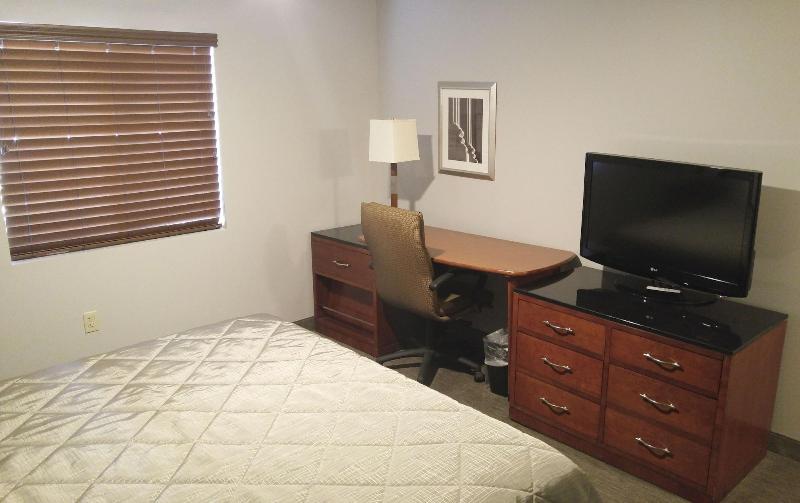 Affordable Suites Of America Portage image