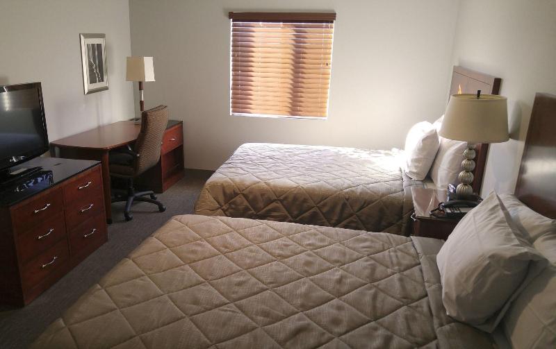 Affordable Suites Of America Portage image