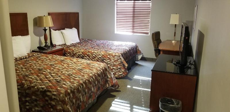Affordable Suites Of America Portage image
