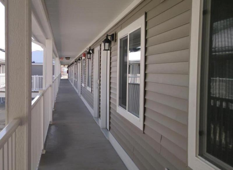 Affordable Suites Of America Portage image