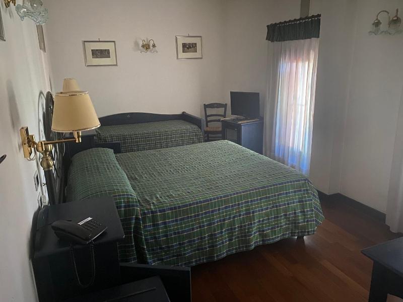 Albergo La Bersagliera image