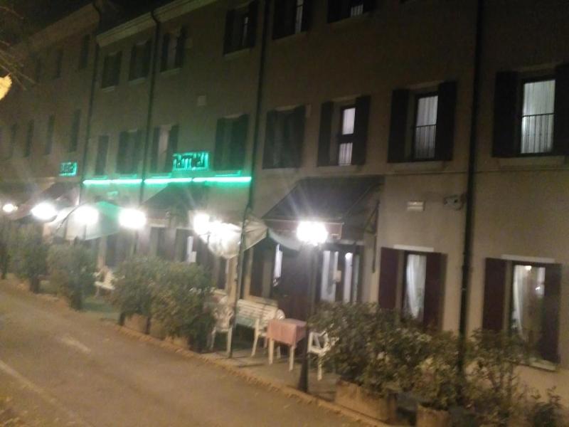 Albergo La Bersagliera image