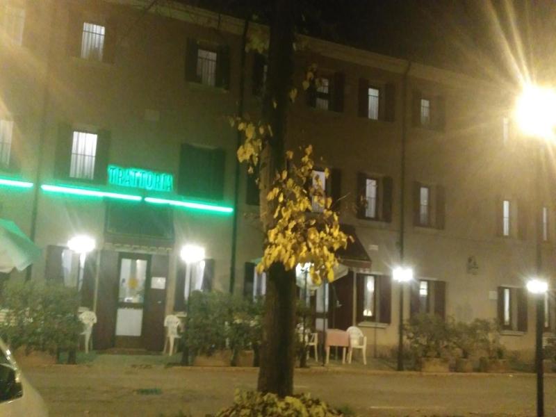 Albergo La Bersagliera image