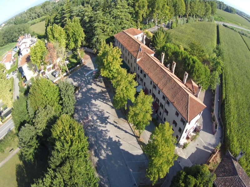 Albergo La Bersagliera image