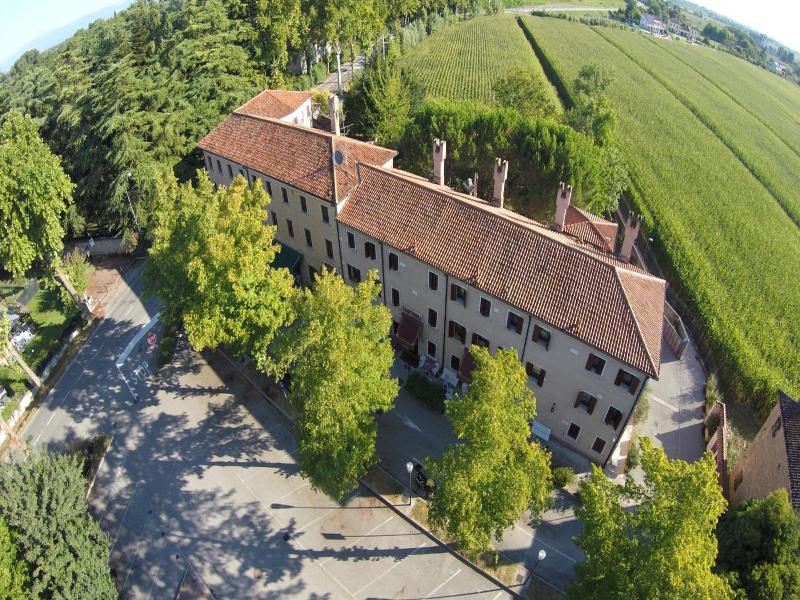 Albergo La Bersagliera image
