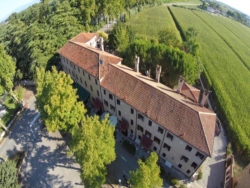 Albergo La Bersagliera image