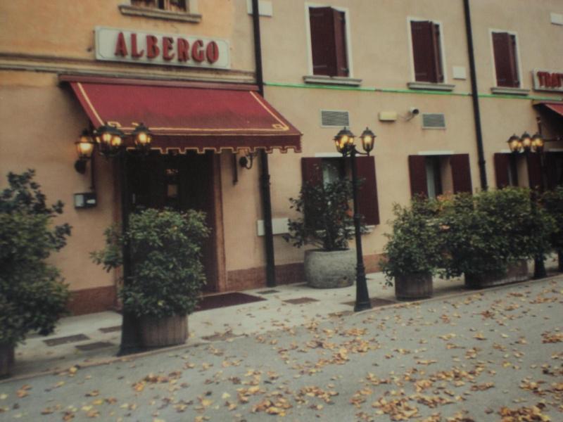 Albergo La Bersagliera image