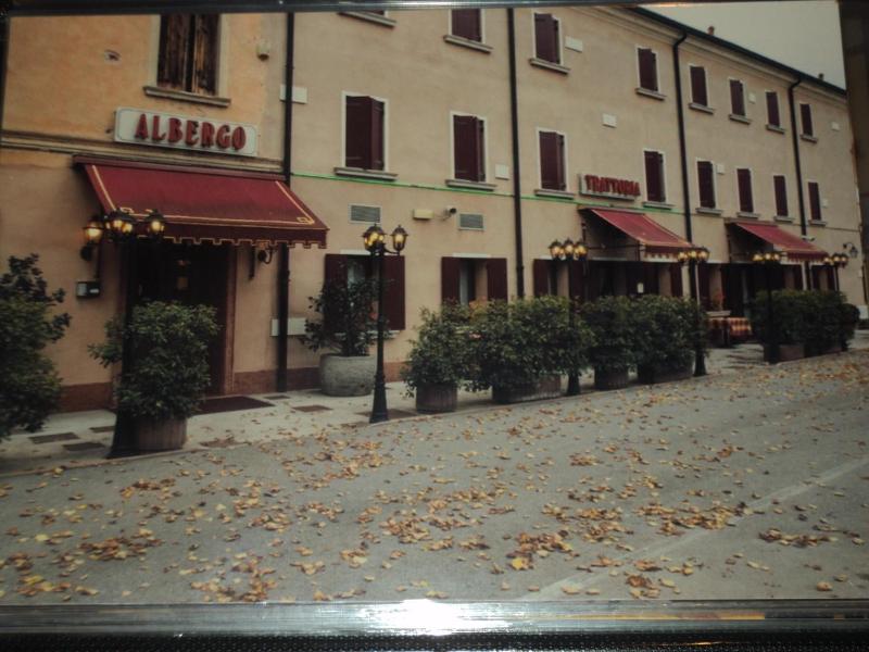 Albergo La Bersagliera image