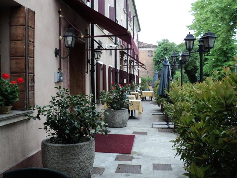 Albergo La Bersagliera image