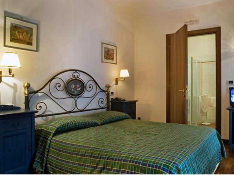 Albergo La Bersagliera image