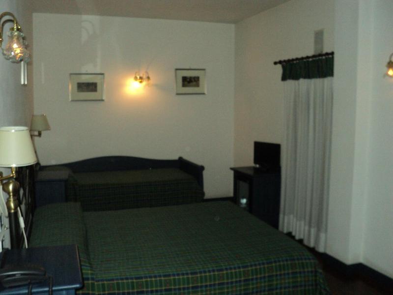 Albergo La Bersagliera image