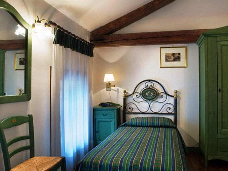 Albergo La Bersagliera image