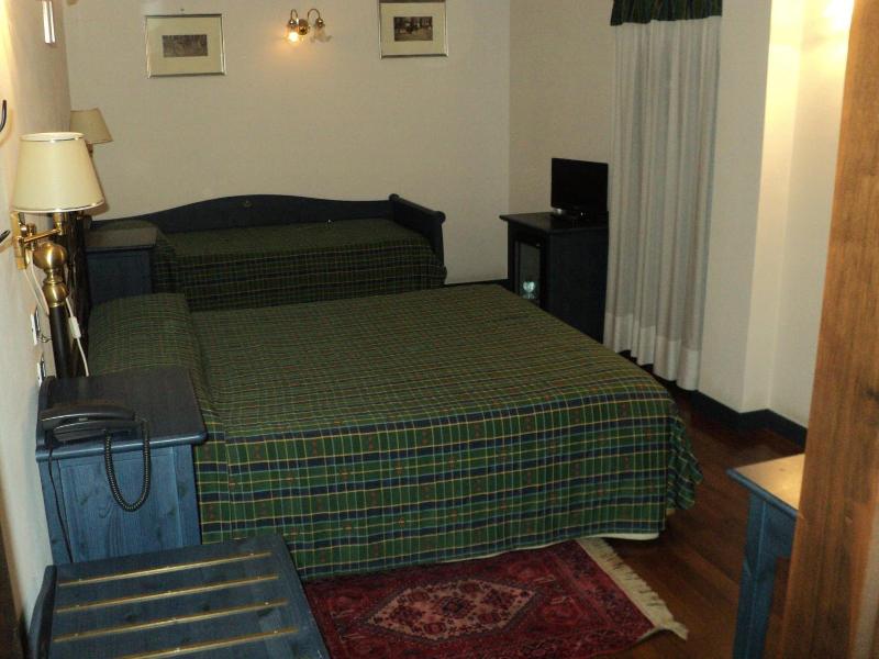 Albergo La Bersagliera image