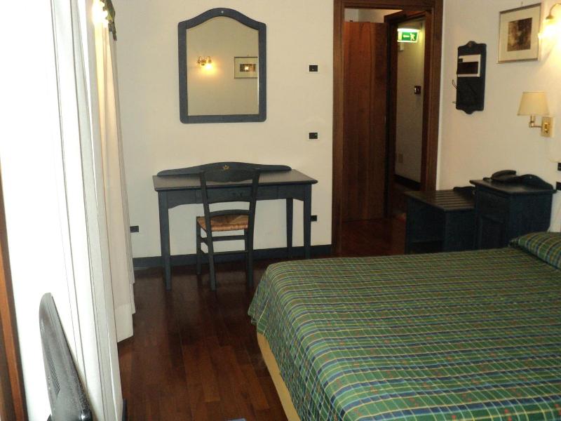 Albergo La Bersagliera image