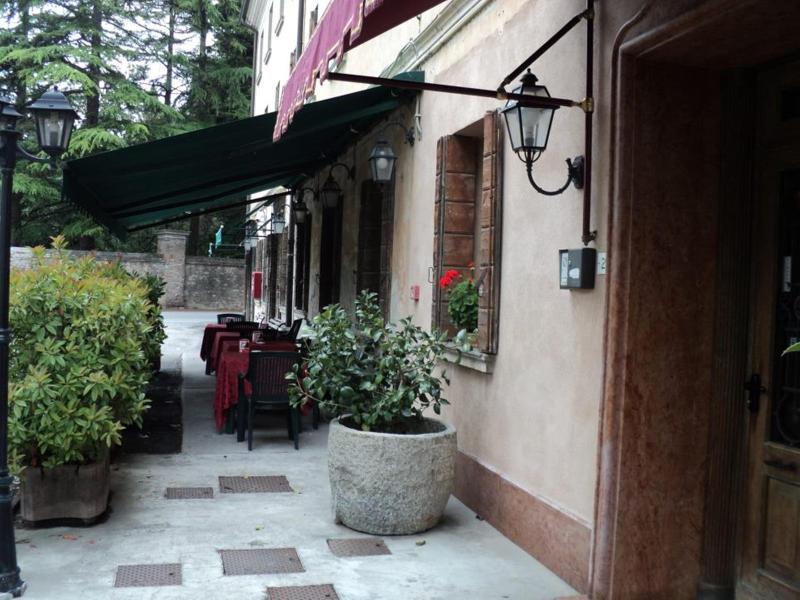 Albergo La Bersagliera image