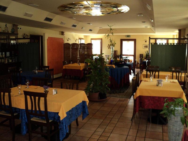 Albergo La Bersagliera image