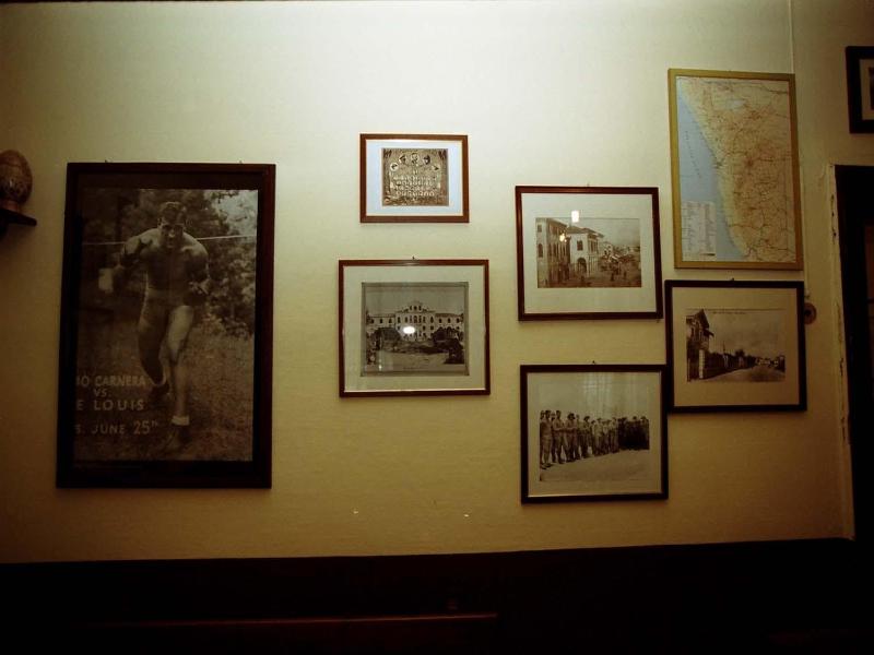 Albergo La Bersagliera image