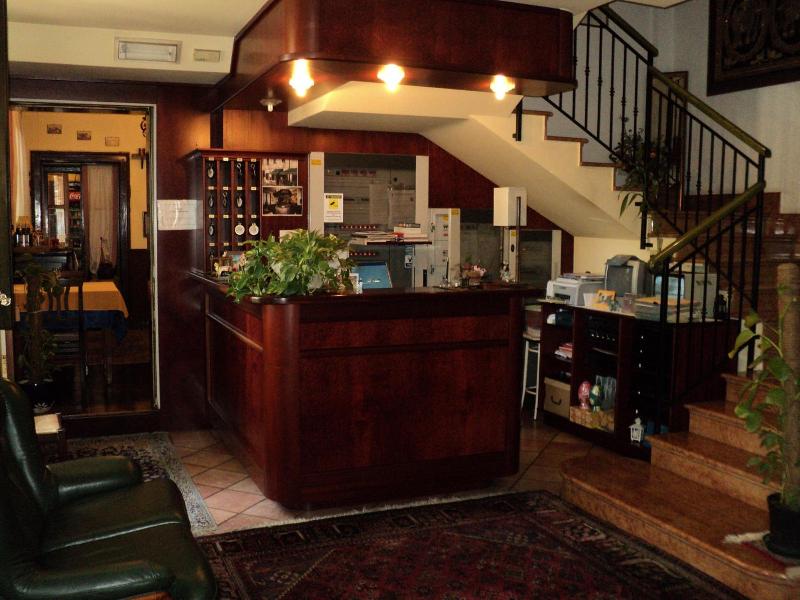 Albergo La Bersagliera image