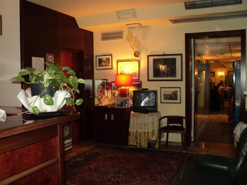 Albergo La Bersagliera image