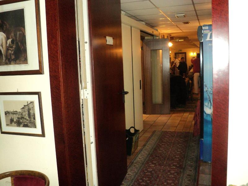 Albergo La Bersagliera image