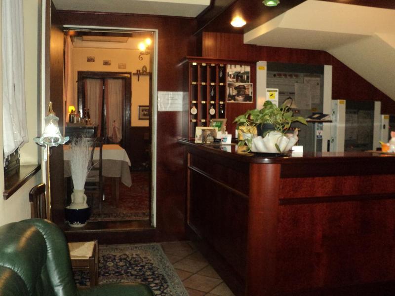 Albergo La Bersagliera image