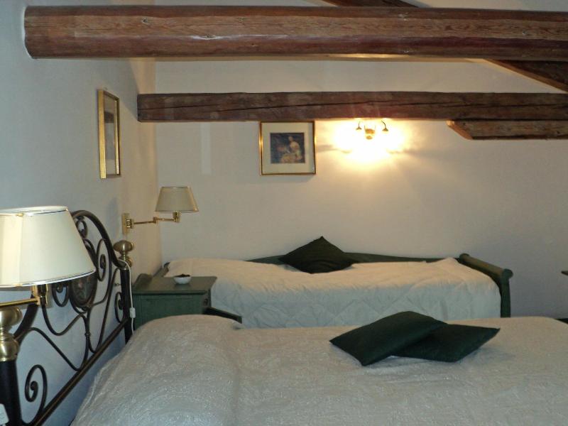 Albergo La Bersagliera image
