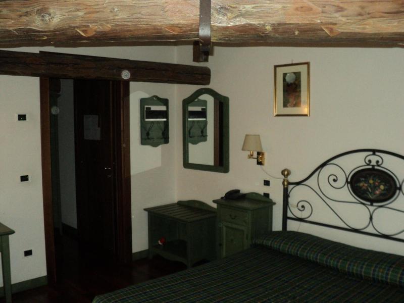 Albergo La Bersagliera image