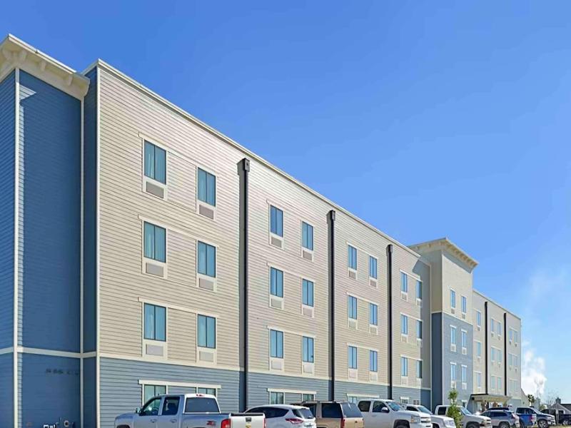 Legacy Suites Donaldsonville St. James image