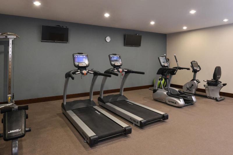 Legacy Suites Donaldsonville St. James image