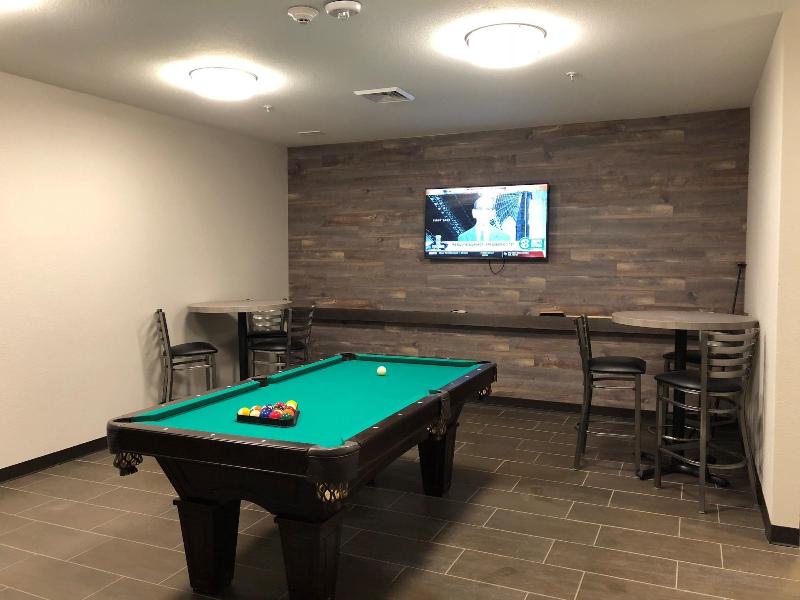Legacy Suites Donaldsonville St. James image