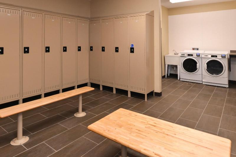 Legacy Suites Donaldsonville St. James image
