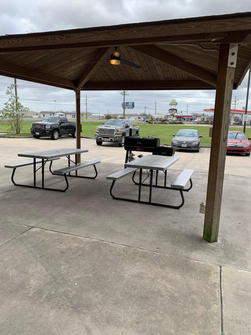 Legacy Suites Donaldsonville St. James image
