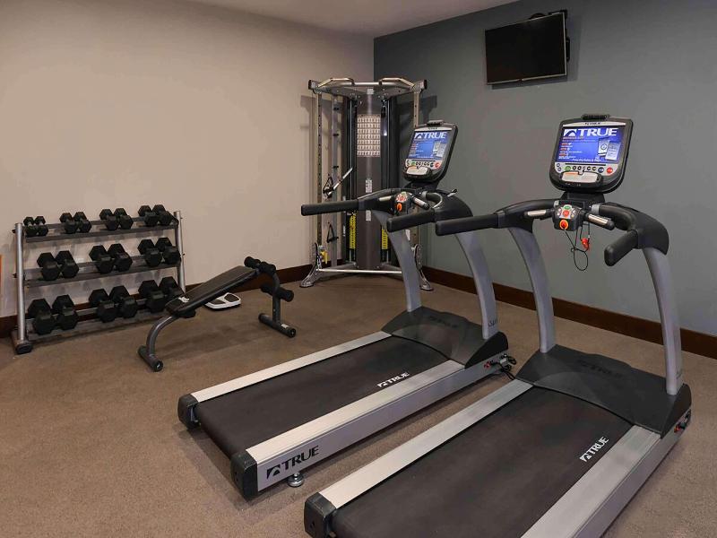 Legacy Suites Donaldsonville St. James image