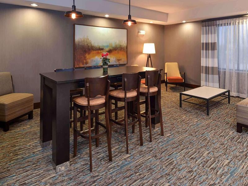 Legacy Suites Donaldsonville St. James image