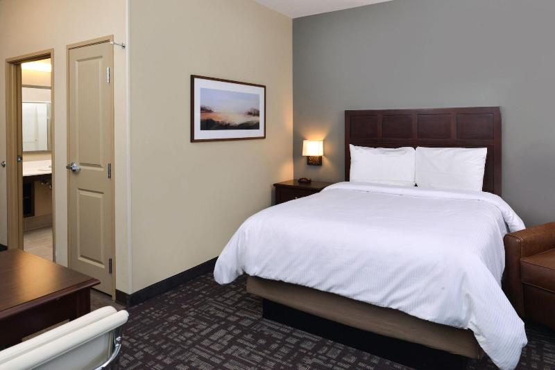 Legacy Suites Donaldsonville St. James image